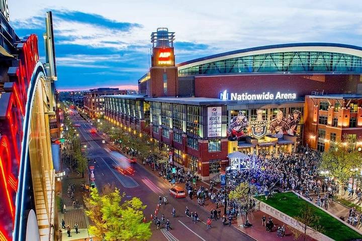 Ferienwohnung für 4 Personen, mit Garten und Pool - 1