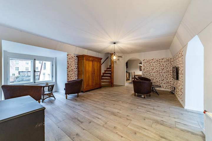 Gîte pour 4 personnes, avec vue à Tallinn - 4