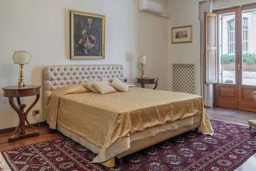 Villa pour 9 Personnes dans Lecce, Salento, Photo 2
