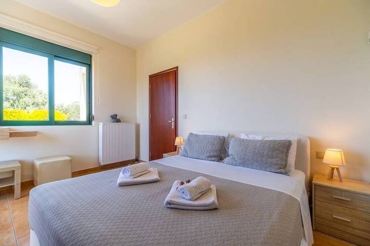Luxury Villa in Chania, Greece in Chania und Umgebung