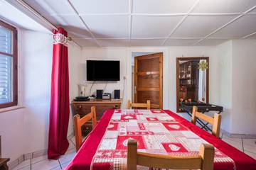 Appartement De Vacances pour 4 Personnes dans Valloire, Région de Saint-Jean-de-Maurienne, Photo 2