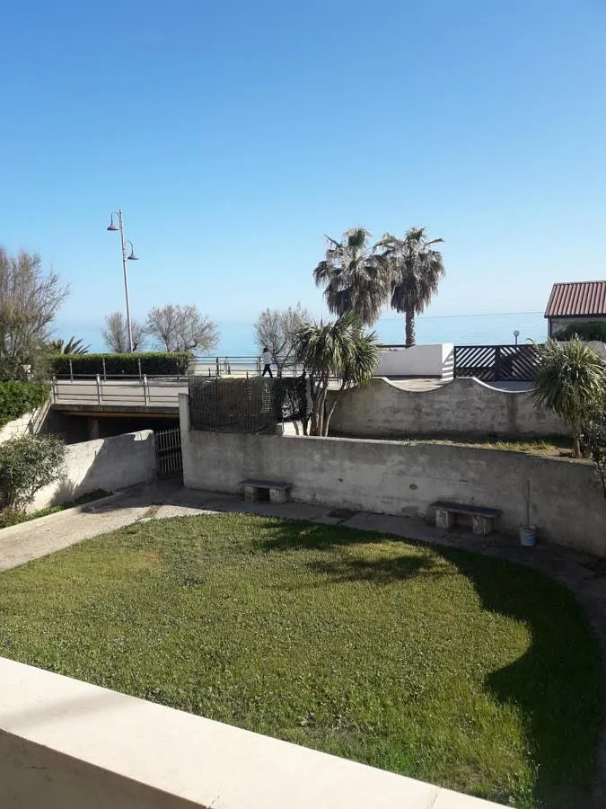 Ferienwohnung für 2 Personen, mit Garten und Ausblick, mit Haustier - 1