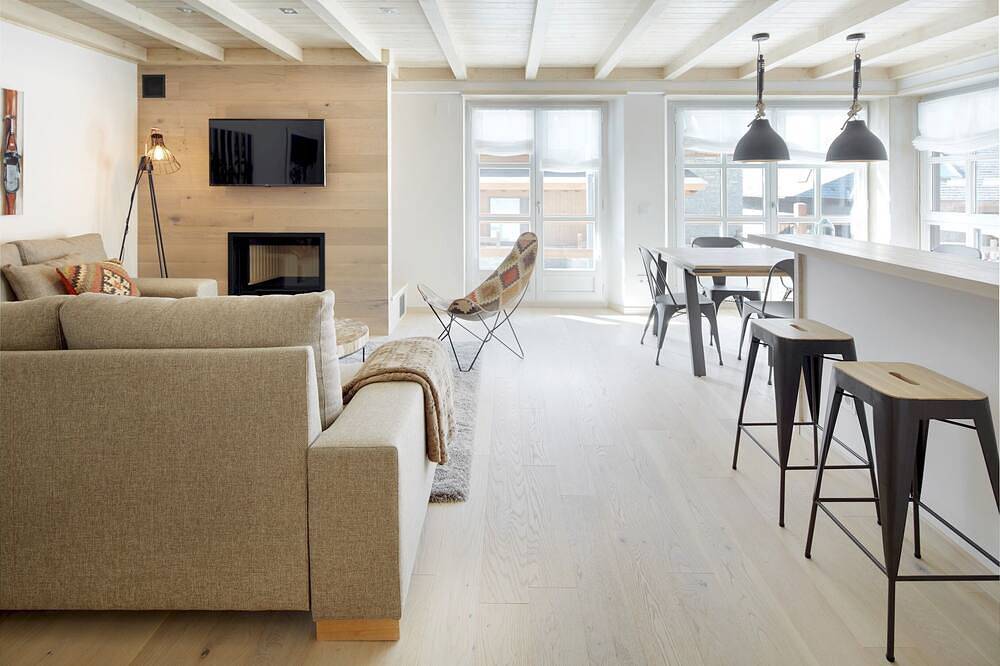 Photo : Appartement de vacances