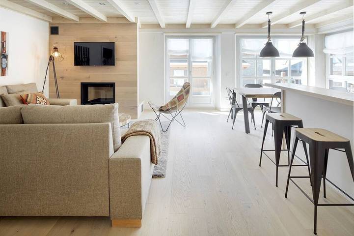Appartement de vacances pour 4 personnes - 1