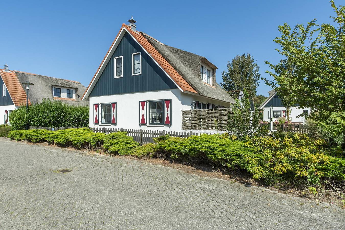 Casa vacanza a Callantsoog a partire da 144€ a notte