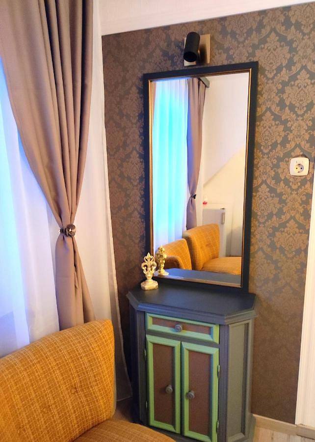 Vakantiewoning voor 4 personen, met uitzicht in Bruttig-Fankel