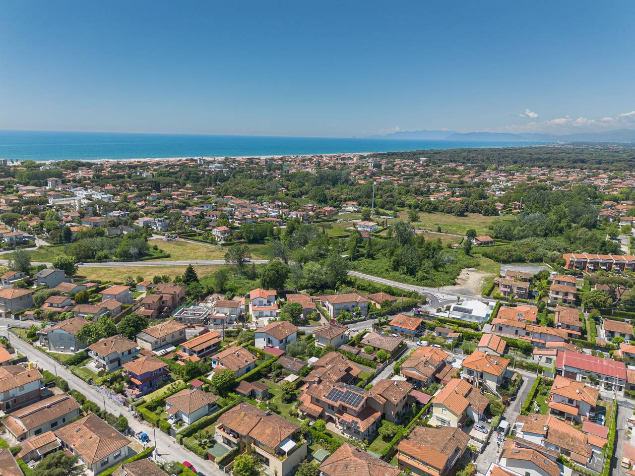 Appartamento intero, Appartamento Stipeto in Marina di Pietrasanta, Pietrasanta