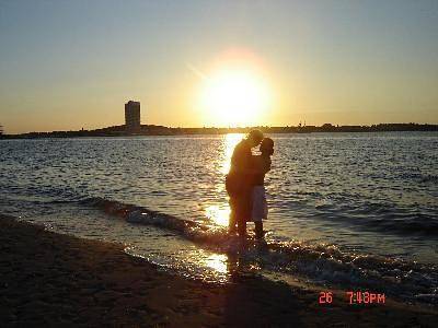 Ferienwohnung für 4 Personen, mit Terrasse und Garten, mit Haustier in Dassow - 2