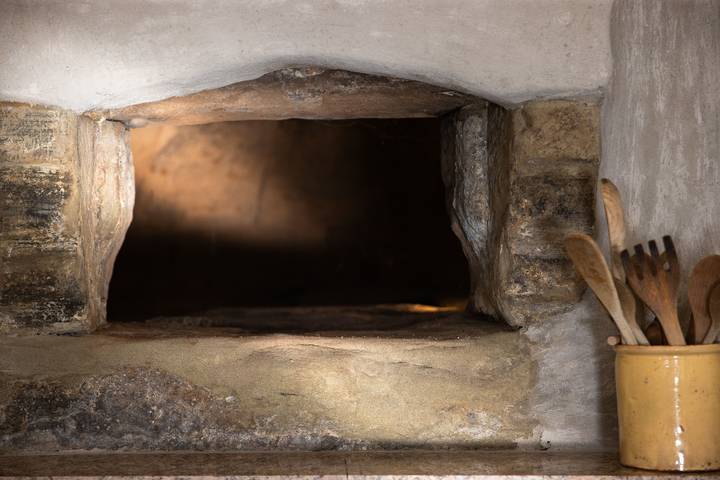 Bauernhof für 2 Personen, mit Garten in der Schweiz - 4