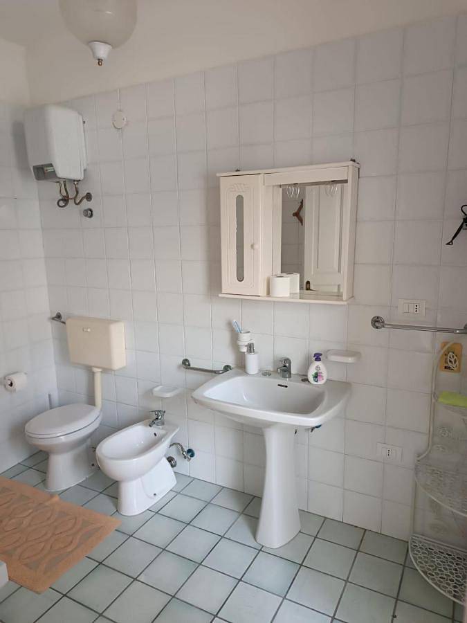 Two-Bedroom House in Castro Marina, Castro (Lecce)