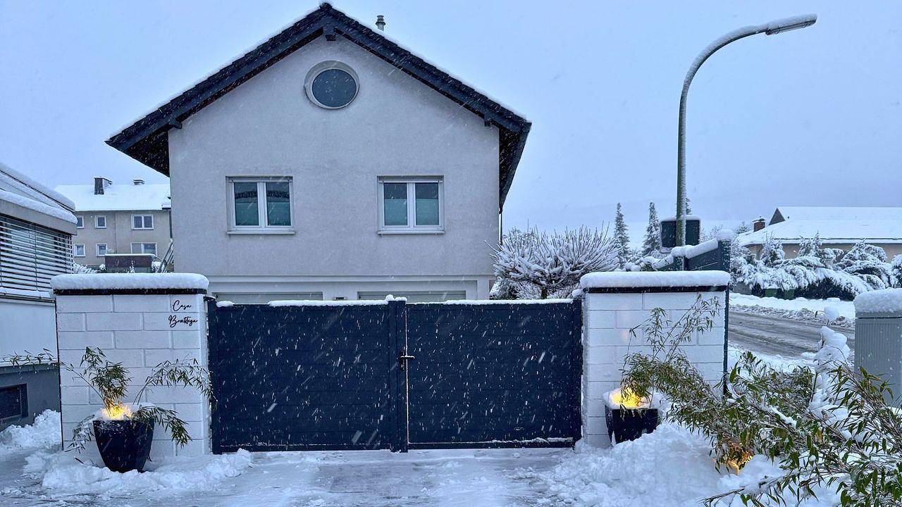 Ferienhaus für 4 Personen (115 m²) in Bestwig in Bestwig, Hochsauerlandkreis