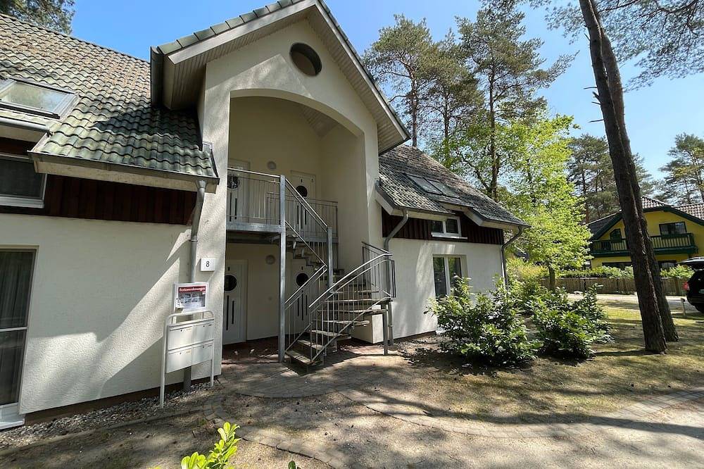 Appartamento vacanze a Usedom a partire da 178€ a notte