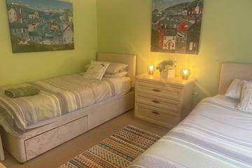 Vakantiepark voor 6 Personen in Hennock, Devon, Afbeelding 2