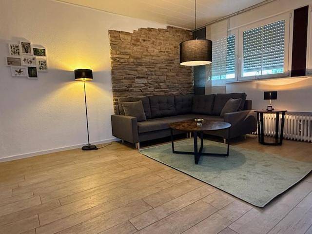 Ferienwohnung für 5 Personen, mit Whirlpool und Balkon - 1