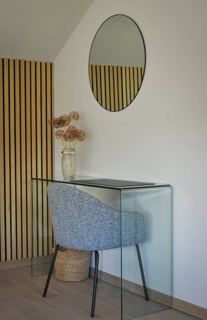 L'Escale à Marche - Chambre in Marche-en-Famenne, Province de Luxembourg