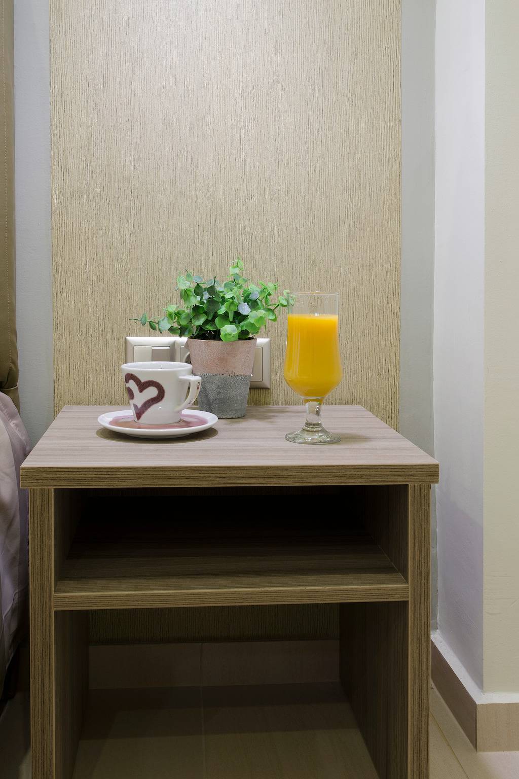 Appartement dans l'Hôtel 'Studio No 205' avec Balcon, Wi-Fi et Climatisation in Chaniotis, Cassandra