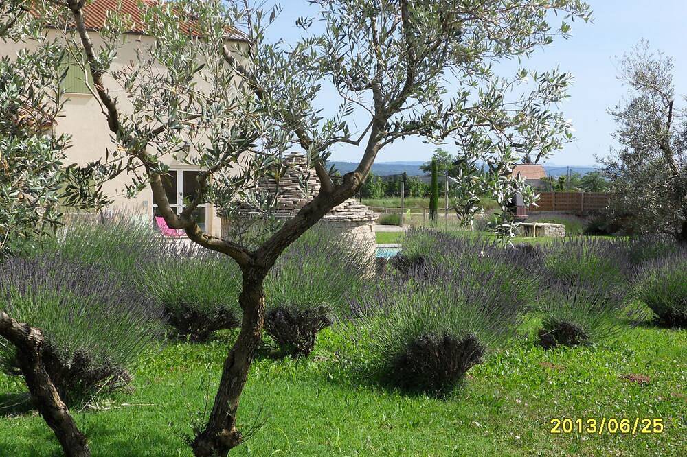 Domaine Bouteille im Luberon in Manosque, Regionaler Naturpark Luberon