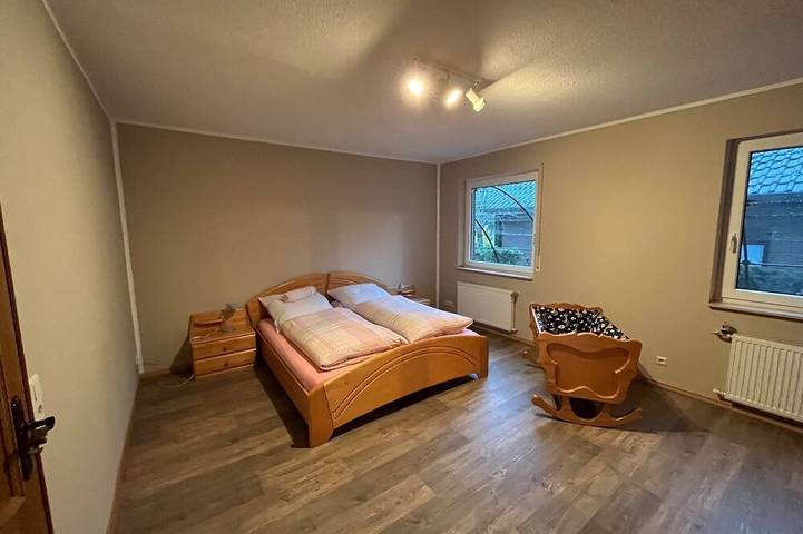 Ferienhaus für 16 Personen, mit Garten, mit Haustier in Haselünne - 3