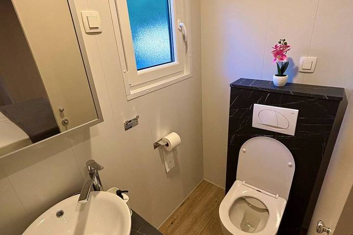 Camping für 5 Personen in Biograd na Moru - 4