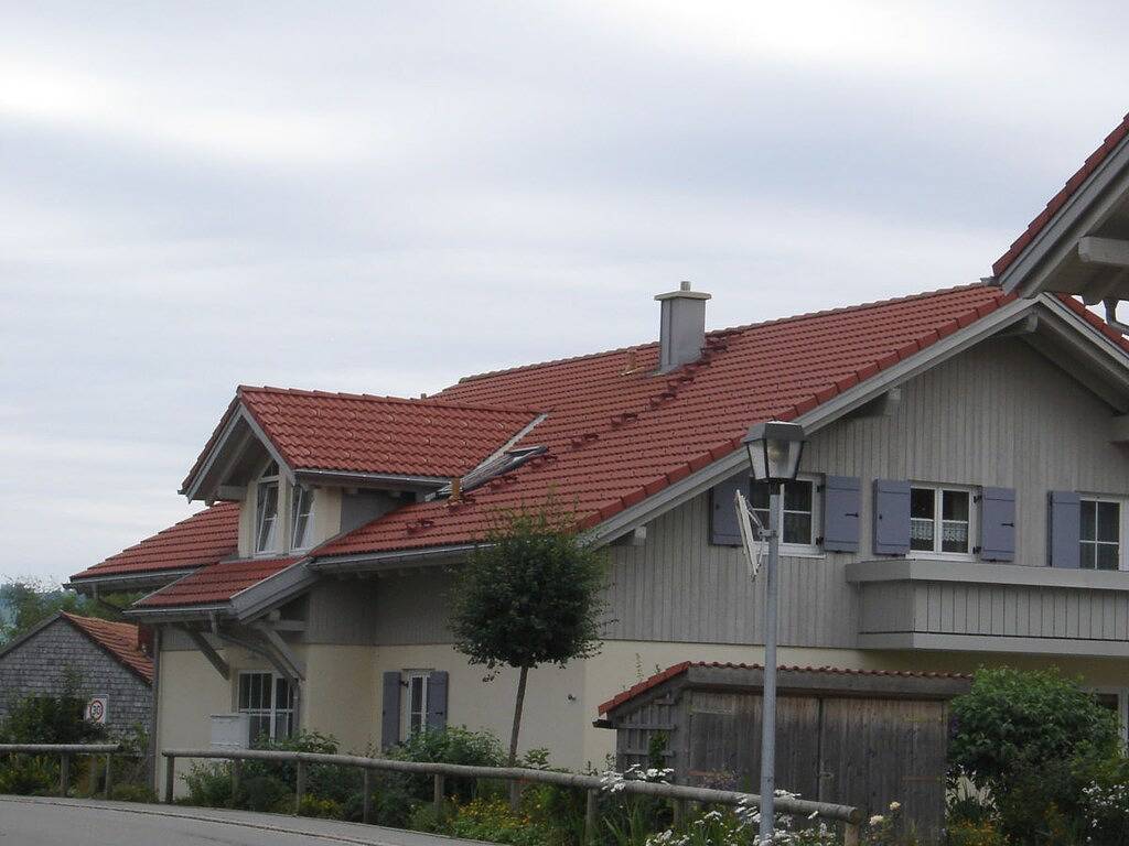 "Am Sonnenhang" in Sulzberg, Bayerisch Schwaben
