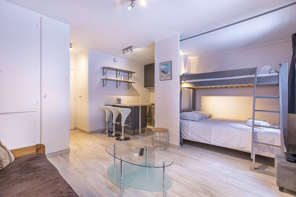 Appartement de vacances