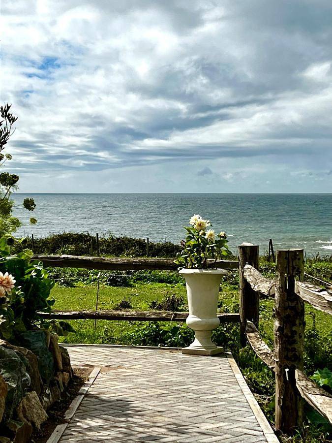One-Bedroom House in Marazion, Cornwall