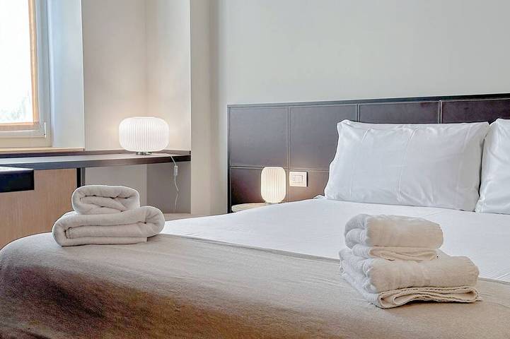 BnB für 2 Personen in Mailand - 3