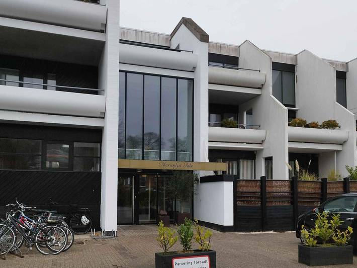 Location de vacances pour 6 personnes, avec terrasse dans Elseneur - 2