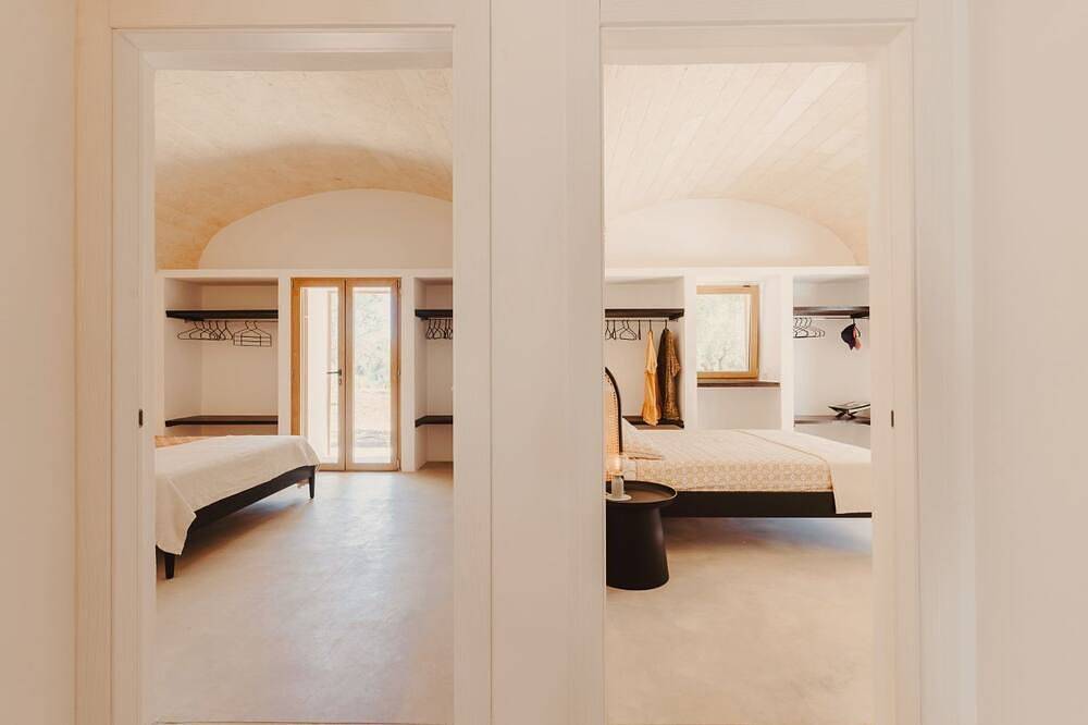 Villa Jolie con piscina privada - jardín cerrado - total privacidad in San Vito dei Normanni, Salento