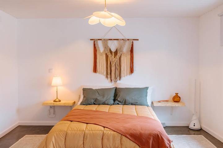 Maison d’hôte pour 4 personnes, avec vue ainsi que piscine et jardin à Tomar - 3