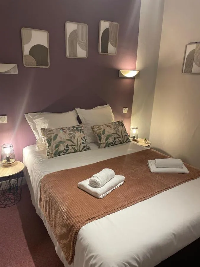 Casa de huéspuedes para 2 personas - 1