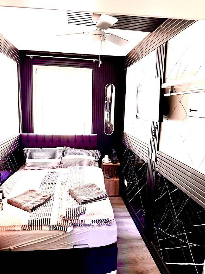 Single Room in Würzburg, Fränkisches Weinland