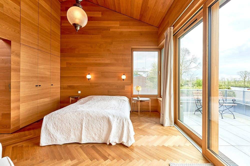 Ganze Wohnung, Idaho - Hoog in Süderstapel, Eider-Treene-Sorge