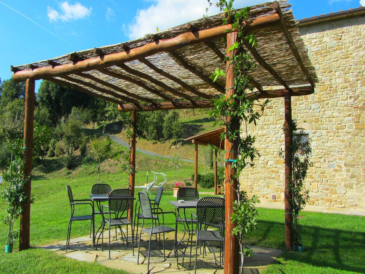 Ganze Wohnung, Ruhiger Rückzugsort in Anghiari in Ponte Alla Piera, Anghiari