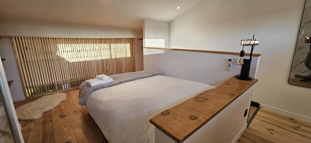 Gîte pour 4 personnes, avec terrasse à Buzet-sur-Tarn - 3