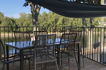 Gîte pour 6 personnes à Chalonnes-sur-Loire