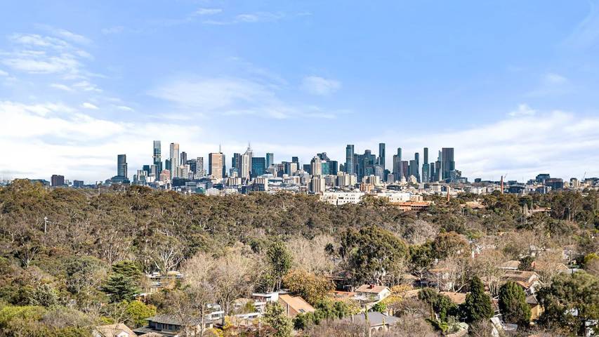 Gîte pour 7 personnes, avec piscine dans Australie - 3