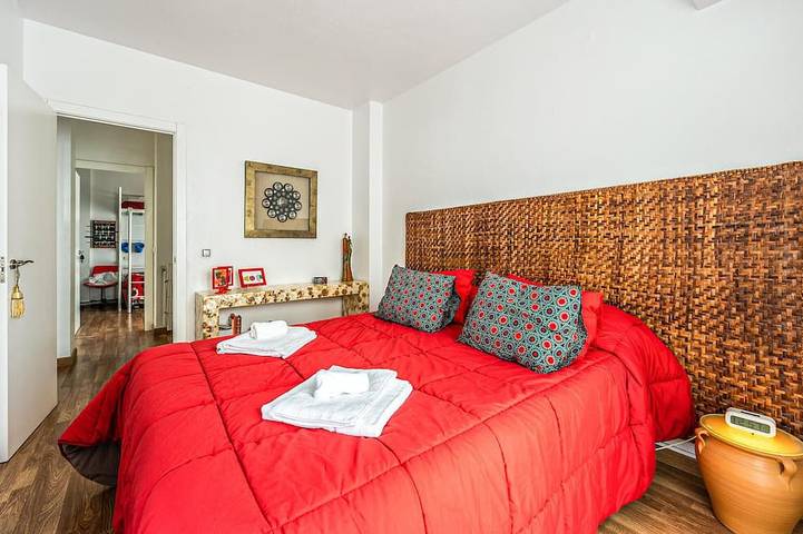 2 bedroom nice home in Aznalcázar in Aznalcázar, Sevilla Provinz