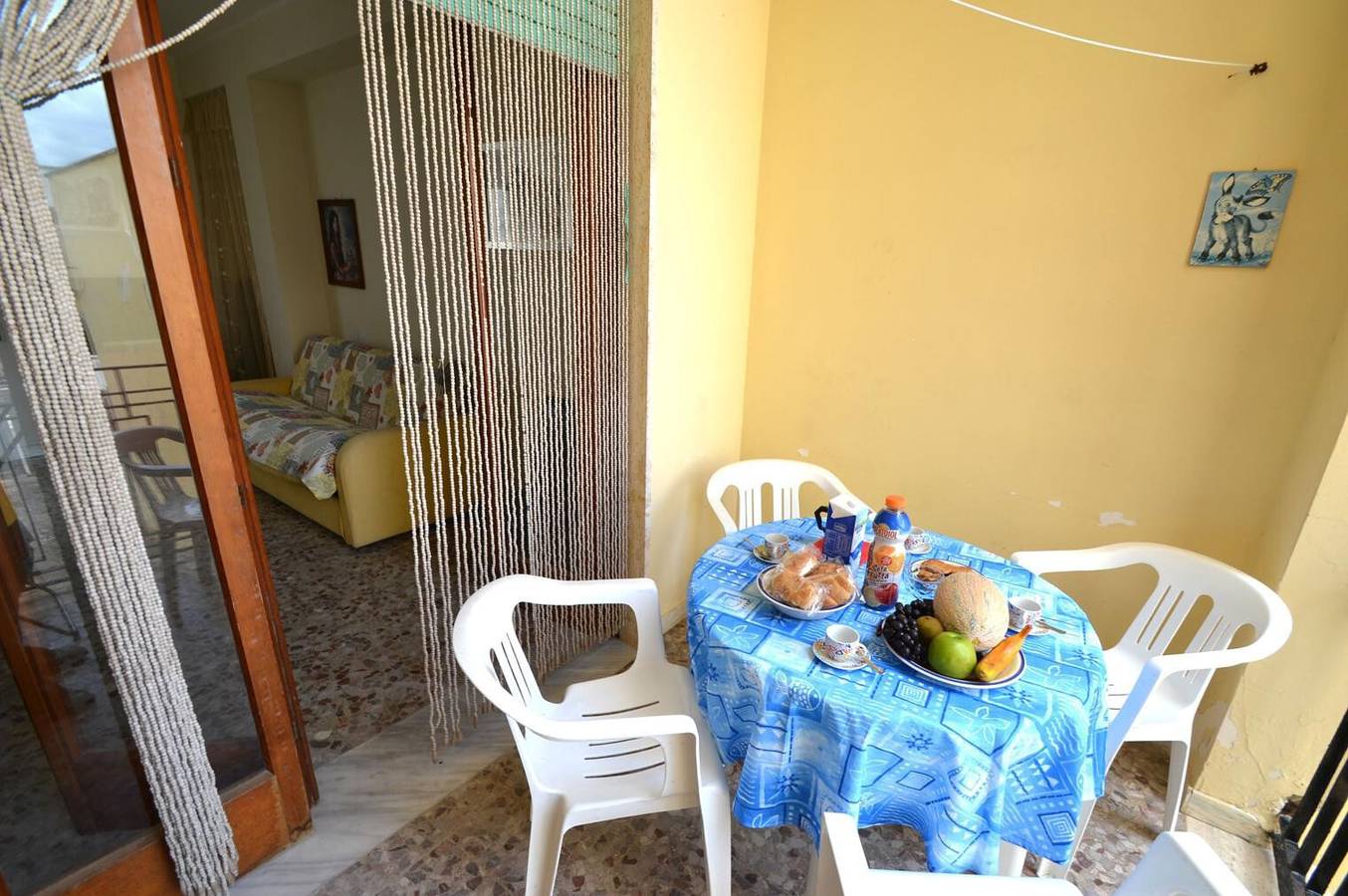 Entire apartment, Only a few meters from the beach in Torre dell'Orso in Torre Dell'orso, Lecce Province