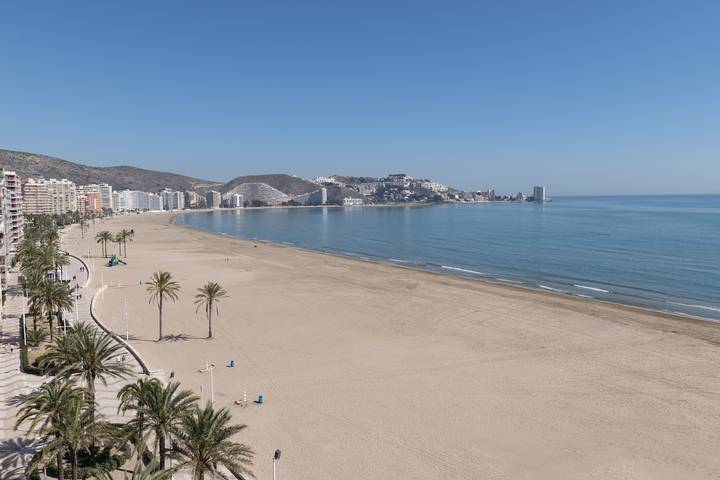 Appartement de vacances pour 5 personnes, avec Terrasse
