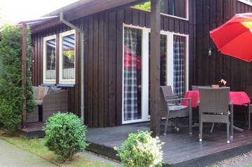 Ferienhaus für 4 Personen in Extertal, Kreis Lippe, Bild 1