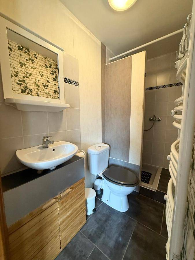 Chambre d’hôte pour 2 personnes dans Haute-Saône - 2