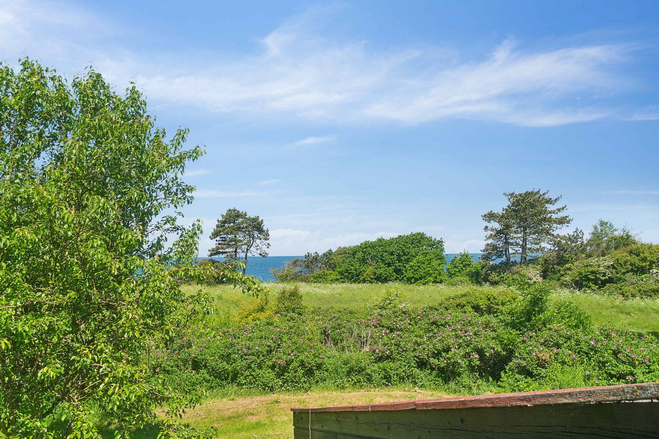 Idyllisches Küstenhaus: Gemürlich und Entspannung in Kalundborg, Kalundborg und Umgebung