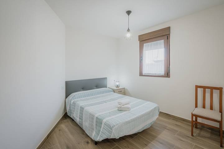 Casa Rural La Zarzosa – Sierra de Gredos, Bergblick & Privater Garten in La Serrada, Ávila und Umgebung