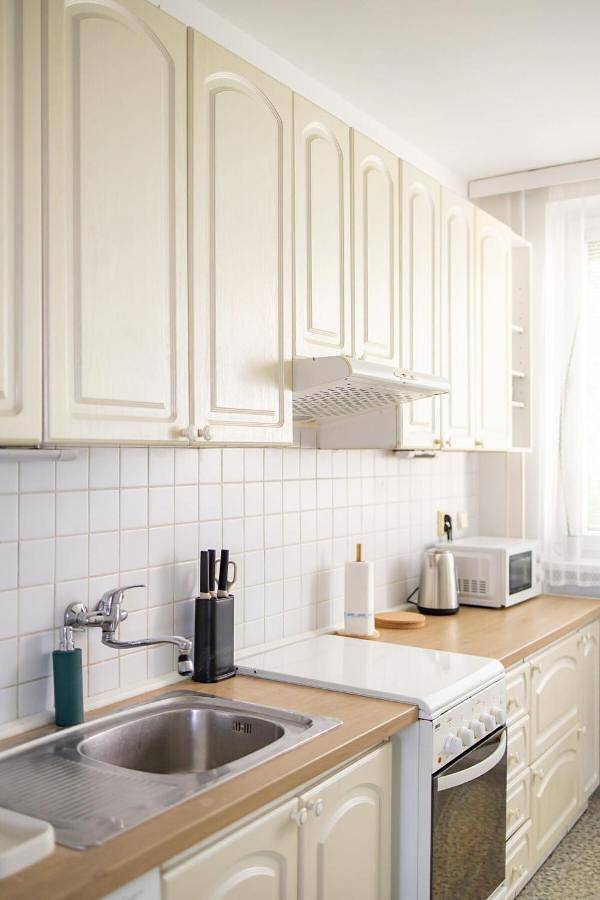 Ferienhaus für 6 Personen, mit Garten und Ausblick in Prag - 3