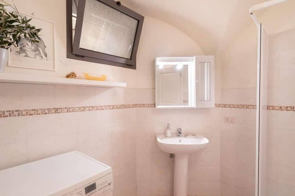 Ganze Wohnung, Ferienwohnung Giallo in Vasia, Riviera di Ponente