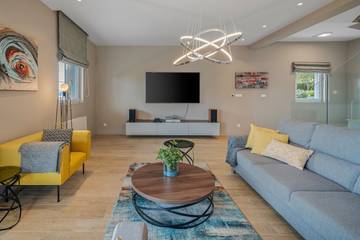 Ferienhaus für 8 Personen in Mimice, Split-Dalmatien, Bild 2