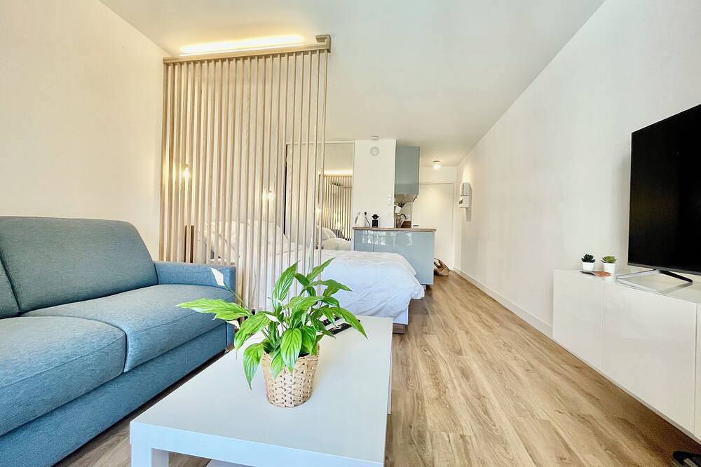 Photo : Appartement de vacances