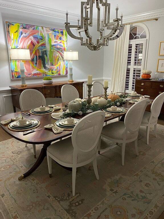 Great Get Away Home in Henrico County