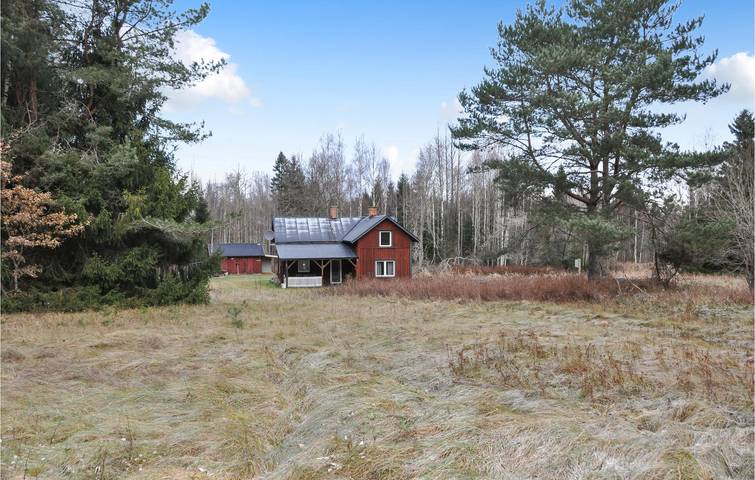 Hus för 7 Personer med terass in Vänern